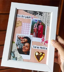 Personalized Frames