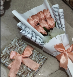Curated Hampers
